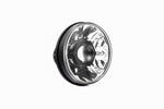 Load image into Gallery viewer, KC HiLiTES 07-18 Jeep JK (Not for Rubicon/Sahara) 7in. Gravity LED Pro DOT Headlight (Pair Pack Sys)
