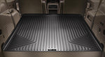 Load image into Gallery viewer, Husky Liners 10-12 Ford Taurus/09-12 Lincoln MKS WeatherBeater Black Trunk Liner
