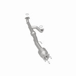 Load image into Gallery viewer, MagnaFlow Conv Direct Fit 13-14 Accord 3.5L
