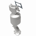 Load image into Gallery viewer, Magnaflow 08-16 Honda Odyssey 3.5L Direct Fit Converter
