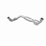 MagnaFlow Conv DF 97-98 Ford Trucks 5.4L