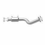 Load image into Gallery viewer, Magnaflow 14-15 Nissan Rogue 2.5L Direct Fit Converter

