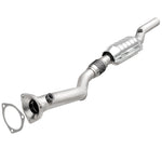 Load image into Gallery viewer, MagnaFlow Conv DF 98-99 Audi A6 2.8L Driver Side
