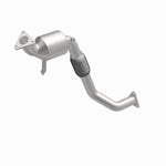 Load image into Gallery viewer, Magnaflow 07-08 Audi Q7 3.6L Direct Fit Converter
