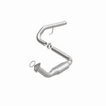 Load image into Gallery viewer, MagnaFlow Conv DF 02-06 Cadillac Escalade / 02-06 GM Yukon (Inc Denali)  6.0L D/S
