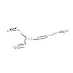 Load image into Gallery viewer, MagnaFlow Sys CB 05- Chrysler 300 V6 duals
