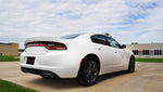 Load image into Gallery viewer, Corsa 2015-2016 Dodge Charger / Chrysler 300 5.7L V8  Polished Sport Cat-Back
