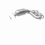 Load image into Gallery viewer, Magnaflow 2011 Toyota Sienna 3.5L Direct Fit Converter
