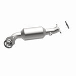 Load image into Gallery viewer, Magnaflow 04-09 Cadillac CTS 3.6L Direct Fit Converter

