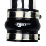 Load image into Gallery viewer, Injen 15-19 Volkswagen GTI (MK7) 2.0L Turbo TSI Aluminum Intercooler Piping Kit - Polished
