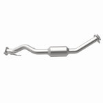 Load image into Gallery viewer, Magnaflow 06-07 Chevrolet Trailblazer 4.2L Direct Fit Converter
