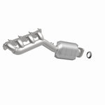 Load image into Gallery viewer, MagnaFlow Conv DF 06-09 Cadillac STS 4.4L D/S Manifold (49 State)
