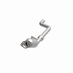 Load image into Gallery viewer, Magnaflow Conv DF 2016 Mustang GT350  5.2L Underbody
