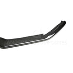 Load image into Gallery viewer, Anderson Composites 2018 Ford Mustang Type-OE Carbon Fiber Front Chin Splitter
