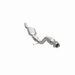 Load image into Gallery viewer, MagnaFlow Conv DF 04-05 Audi Allroad 4.2L Driver Side
