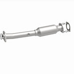 Load image into Gallery viewer, Magnaflow 05-06 Nissan Titan 5.6L Direct Fit Converter
