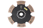 Load image into Gallery viewer, ACT 2000 BMW 323Ci 6 Pad Rigid Race Disc
