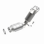 Load image into Gallery viewer, Magnaflow 09-12 Infiniti FX35 3.5L Direct Fit Converter
