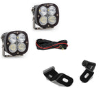 Load image into Gallery viewer, Baja Designs 2019+ Ram 2500/3500 Pros Spot A-Pillar Kit
