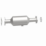 Load image into Gallery viewer, Magnaflow 02-03 Acura TL 3.2L Direct Fit Converter
