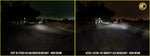 Load image into Gallery viewer, KC HiLiTES 07-18 Jeep JK (Not for Rubicon/Sahara) 7in. Gravity LED DOT Headlight (Pair Pack System)
