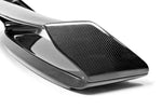 Load image into Gallery viewer, Seibon 02-07 Subaru Impreza WRX/STi RC Style Carbon Fiber Rear Spoiler
