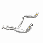 Load image into Gallery viewer, MagnaFlow Conv DF Chevy/GMC Avalanche/Sierra/Silverado/Suburban/Yukon XL 1500 / Tahoe/Yukon 5.3L

