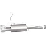 Load image into Gallery viewer, MagnaFlow 14-17 Mini Cooper L4 2.0L (Hatch Excl. 4-Door) 2.5in Pipe Dual-Tip Axle-Back Exhaust
