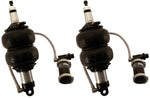 Load image into Gallery viewer, Ridetech 64-67 GM A-Body TQ Series ShockWaves Front Pair
