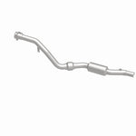 Load image into Gallery viewer, MagnaFlow Conv DF Audi 00-04 A6 Quattro 02-03 S6 4.2L Driver Side *NOT FOR SALE IN CALIFORNIA*
