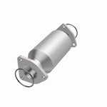 Load image into Gallery viewer, MagnaFlow Conv DF 04-08 Acura TL 3.2L/03-06 MDX 3.5L / 03-07 Honda Accord 3.0L Rear Underbody
