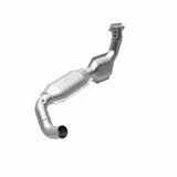 MagnaFlow Conv DF 01-02 Ford F-150 5.4L