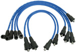 Load image into Gallery viewer, NGK Fiat 600D 1967-1966 Spark Plug Wire Set
