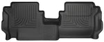 Load image into Gallery viewer, Husky Liners 14-15 Ford Transit Connect Weatherbeater Black 2nd Seat Floor Liner
