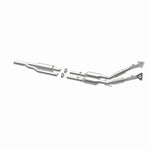 Load image into Gallery viewer, MagnaFlow Conv DF 06- Audi A3 Quattro 3.2L
