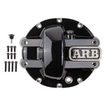 Load image into Gallery viewer, ARB Diffcover Blk Chev 10Bolt
