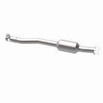 Load image into Gallery viewer, Magnaflow 10-12 Chevrolet Equinox 3.0L Direct Fit Converter
