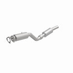 Load image into Gallery viewer, MagnaFlow Conv DF 05-09 Audi Quattro 3.2L Driver Side
