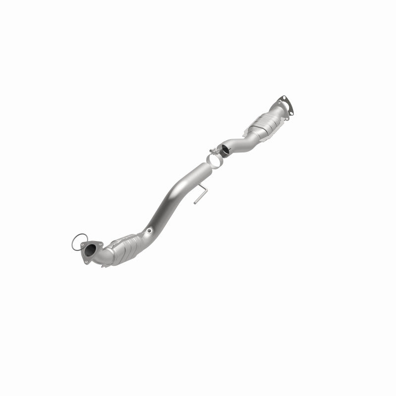 MagnaFlow Conv DF 03-05 Express 2500 4.8L Passenger Side