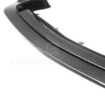 Load image into Gallery viewer, Anderson Composites 2018 Dodge Demon Type-WB Front Chin Spoiler
