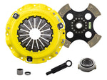 Load image into Gallery viewer, ACT 1987 Mazda RX-7 XT/Race Rigid 4 Pad Clutch Kit
