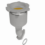 Load image into Gallery viewer, Magnaflow 2004-2009 Nissan Quest 3.5L Direct Fit Converter
