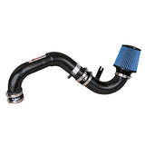 Injen 14-19 Ford Fiesta 1.6L Black Cold Air Intake