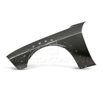 Load image into Gallery viewer, Anderson Composites 2018 Dodge Demon Carbon Fiber Front Fenders (Pair)
