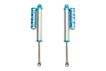 Load image into Gallery viewer, King Shocks 04-08 Ford F150 2WD Rear 2.5 Dia Piggyback Reservoir Shock (Pair)
