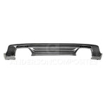 Load image into Gallery viewer, Anderson Composites 17-18 Chevrolet Camaro ZL1 Type-LE Rear Diffuser
