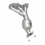 Load image into Gallery viewer, Magnaflow 06-12 Toyota RAV4 3.5L Direct Fit Converter
