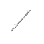 Load image into Gallery viewer, MagnaFlow SYS C/B 09-10 Silverado/SierraCC/EC
