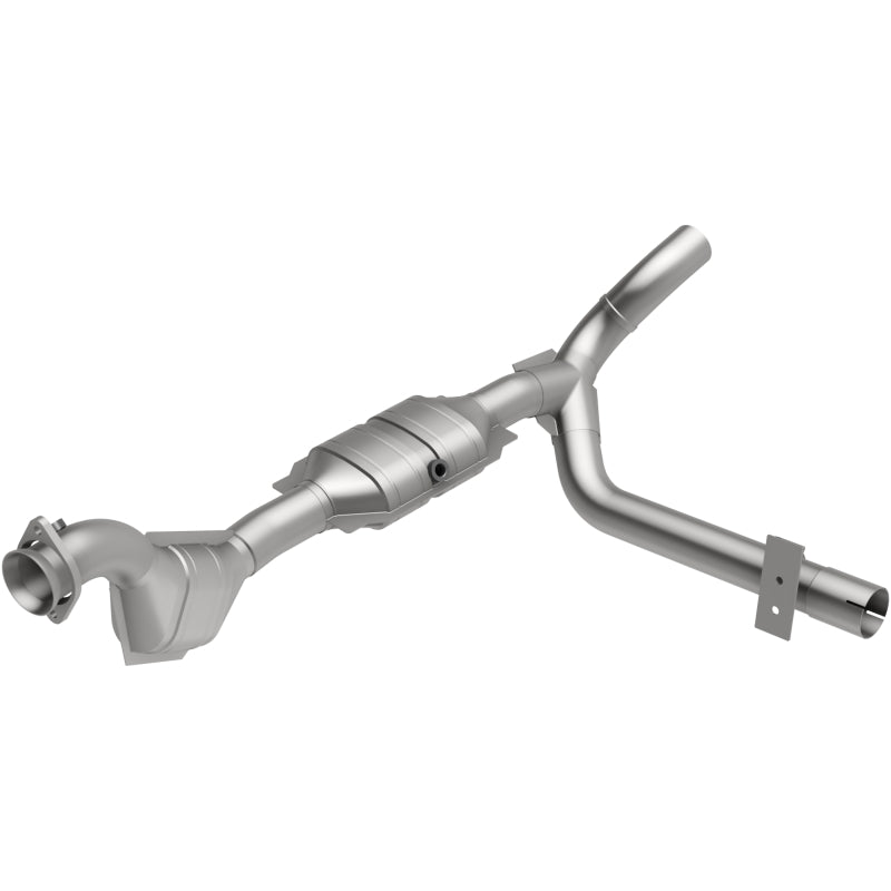 MagnaFlow Conv DF 01 Ford Trucks 4.6L