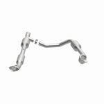 Load image into Gallery viewer, Magnaflow 05-08 Ford E-350 Super Duty 5.4L Direct Fit Converter
